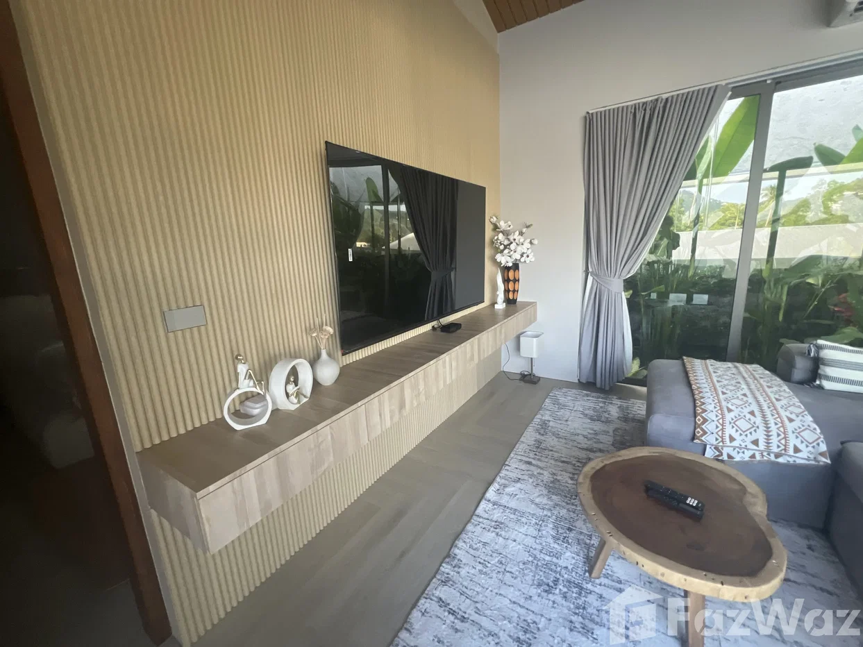 รูป วิลล่าให้เช่า 3 ห้องนอน ในโครงการ ร็อคโก้ วิลล่า 6831429 - รูปที่ 40/50