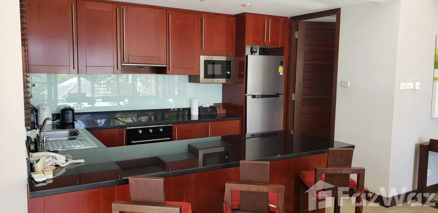 picture 3 Bedroom Villa for rent at Kanda Residence 1950417 - 5/10