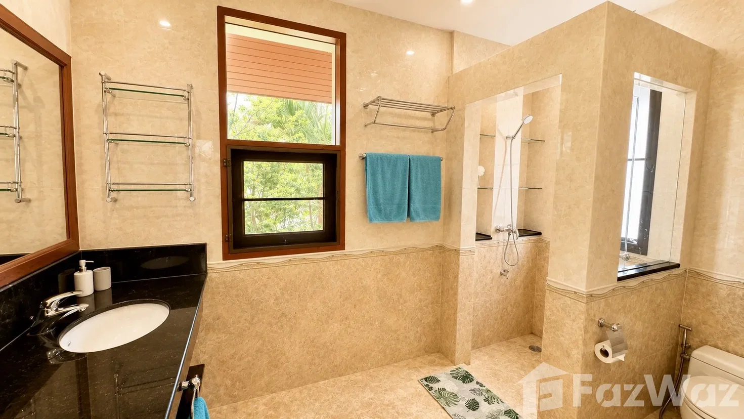 picture 4 Bedroom Villa for rent at Laguna Village Residences Phase 2 6823946 - 21/26