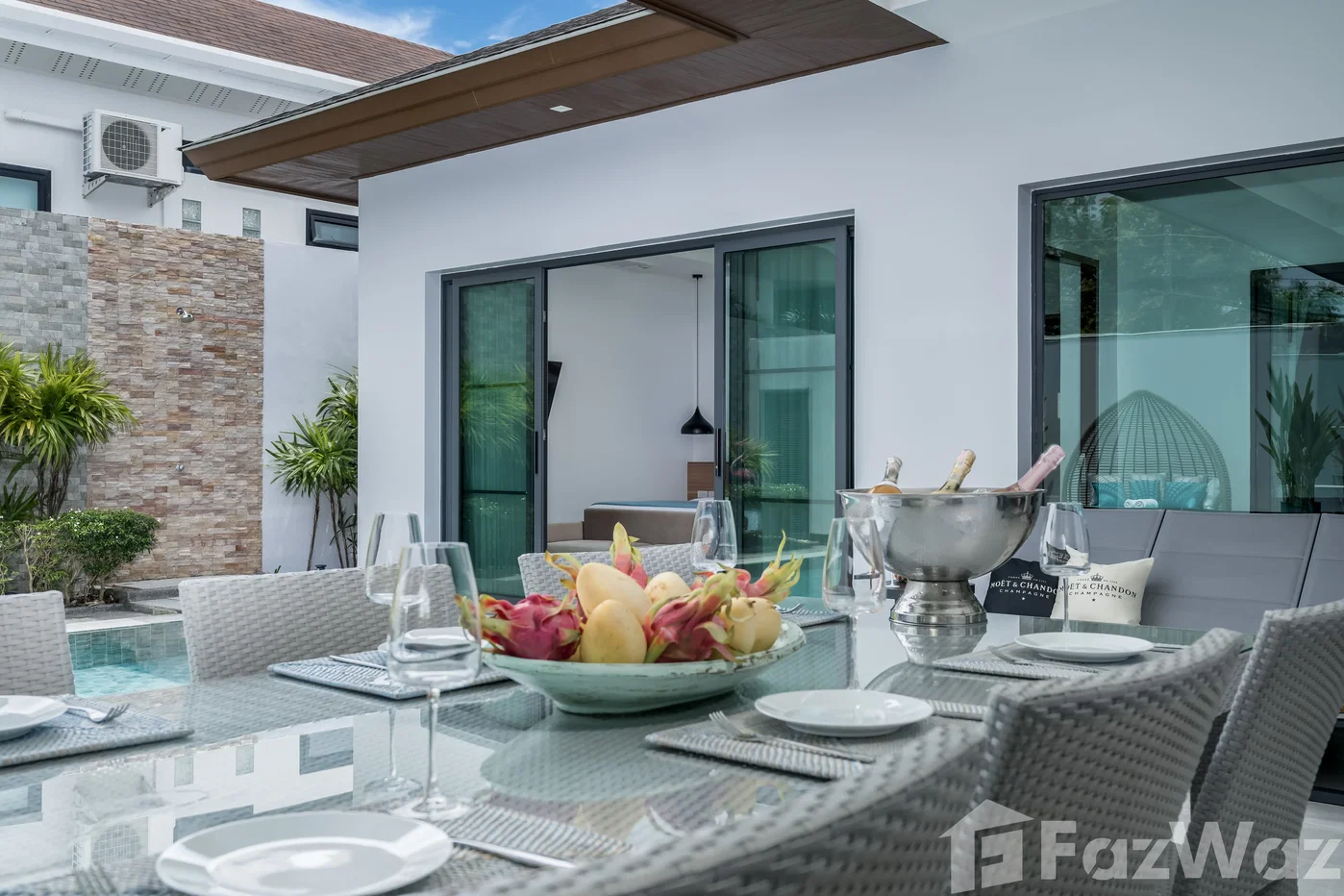 picture 3 Bedroom Villa for rent in Choeng Thale, Phuket  1690126 - 11/43