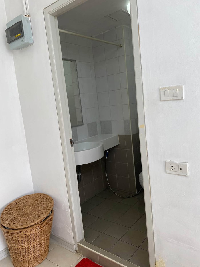 รูป เช่าคอนโด Lumpini Condo Town Bodindecha - Ramkhamhaeng/ลุมพินี คอนโดทาวน์ บดินทรเดชา - รามคำแหง (B6910042) ID Line : @condo88 - รูปที่ 5/11