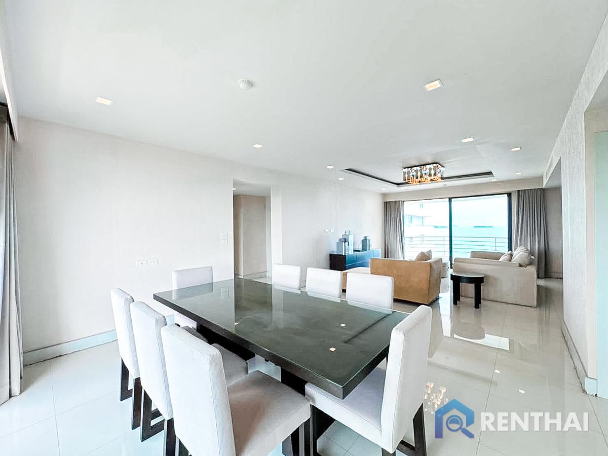 picture Beachfront condo Royal Cliff Garden Pattaya - 10/25