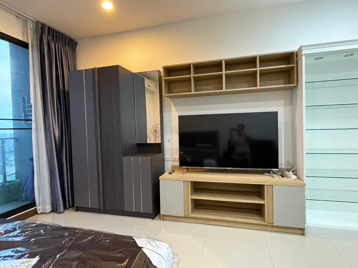 รูป Code: 26KJ5405  ให้เช่า Supalai Premier Ratchathewi 🔥🔥 จองเดือนนี้รับส่วนลด1,000บาท 🔥🔥 @kjcondo (มี@ข้างหน้าด้วยนะคะ) - รูปที่ 2/11