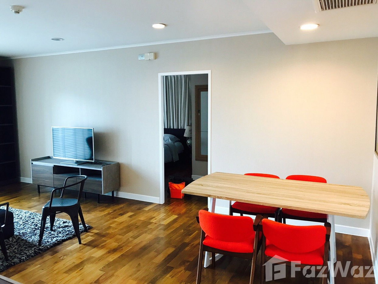 picture 2 Bedroom Condo for rent at Baan Siriruedee 1119836 - 1/10
