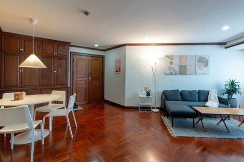  Sale  !! Fortune Condo Town, 3 bed, 2 bath, high floor 12++, big size !! Code C20261000010 furnished, ready to move in, Special Deal!!📣📣