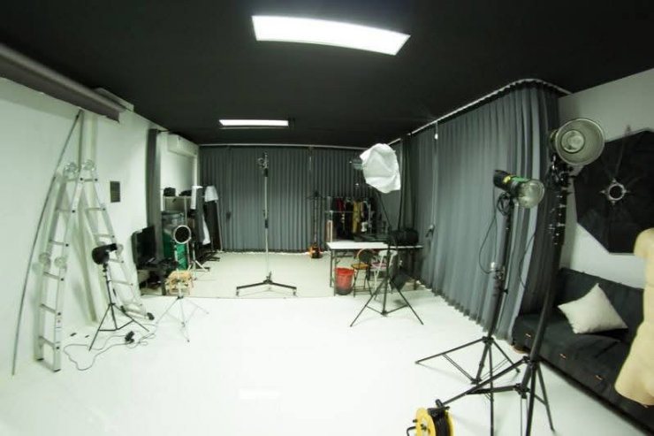 รูป ห้องสตูดิโอถ่ายภาพ ห้องพานิชออฟฟิซ  55 sqm - รูปที่ 9/12