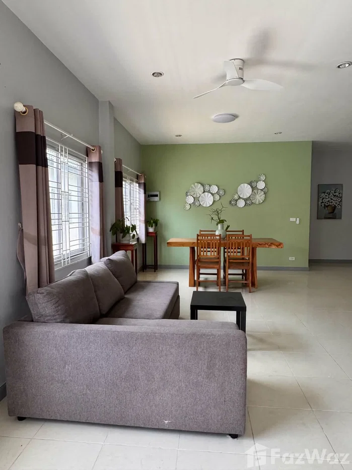 picture 3-Bedroom 2-Bathroom House at Phanason Park Ville 3 6854250 - 2/14