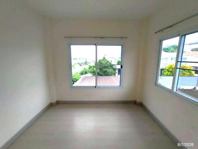 รูป บ้านเดี่ยว 60.3 ตร.วา เบสท์โฮม เลี่ยงเมือง เมืองขอนแก่น ขอนแก่น 3.8M - รูปที่ 9/41