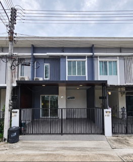 รูปภาพ ให้เช่า พฤกษาวิลล์ รังสิต-ซ.เวิร์คพอยท์ แบบ 4 ห้องนอน 2 ห้องน้ำ