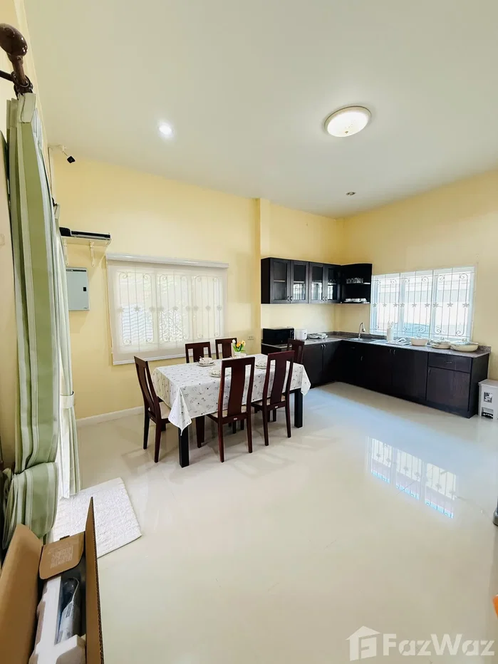 รูป ขาย บ้านเดี่ยว 3 ห้องนอน ในโครงการ ซัน ปาล์ม วิลเลจ 6853897 - รูปที่ 7/17