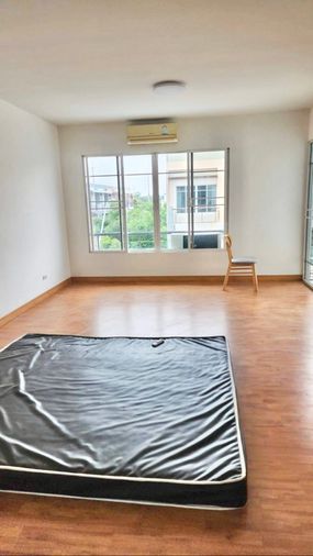 3-bed townhouse for rent, 31 sq wah, The Plant Citi Sathorn