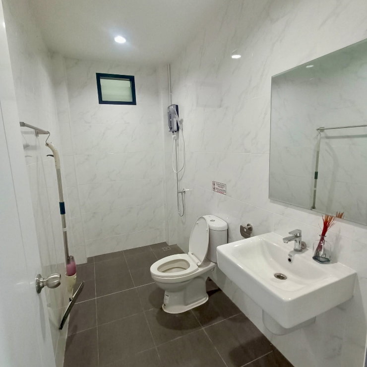 picture House for rent Nikompattana Rayong - 11/12