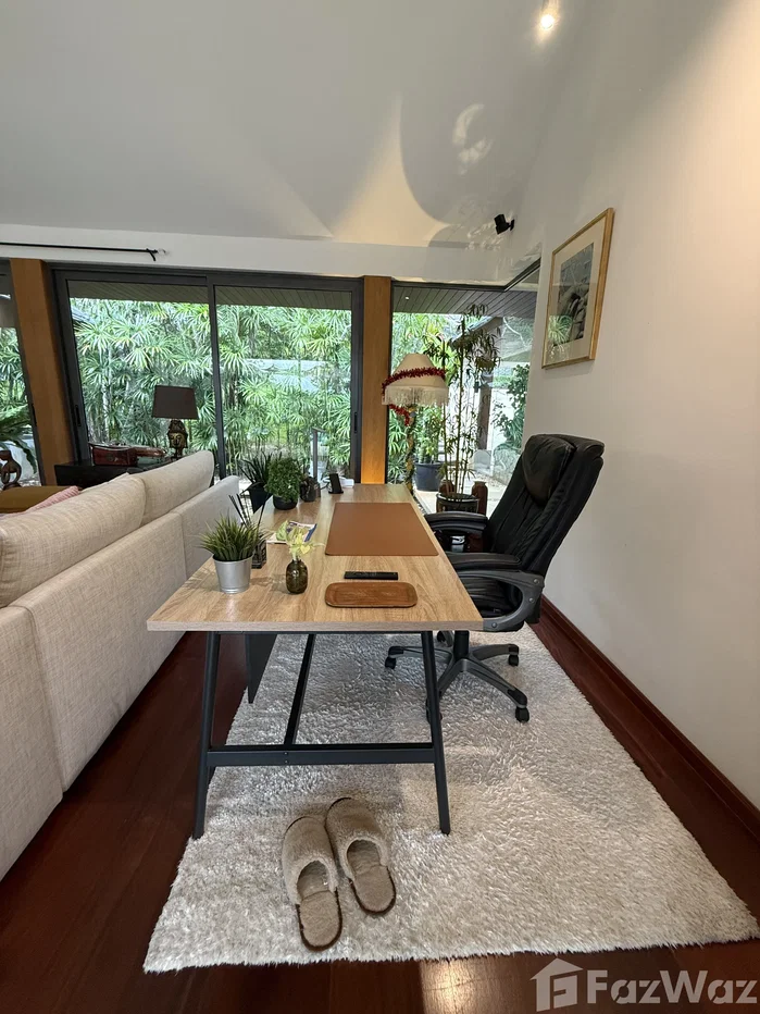 picture Spacious Luxury 5 BR villa, Rawai beach 6827297 - 23/51