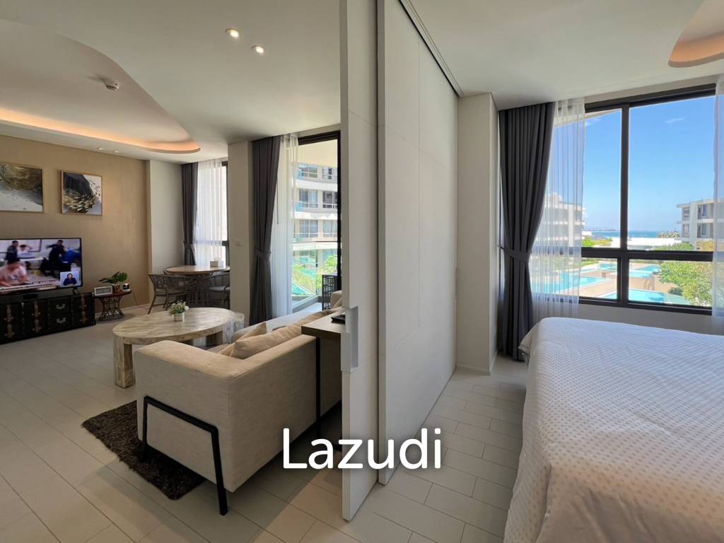 picture 2BR Sea View Condo Veranda Residence Hua Hin - 10/20