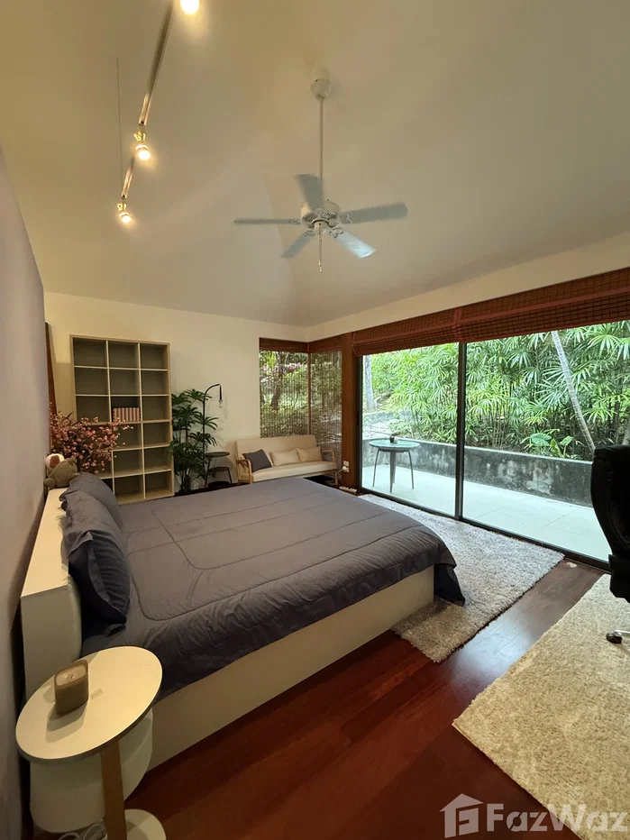 picture Spacious Luxury 5 BR villa, Rawai beach 6827297 - 28/51