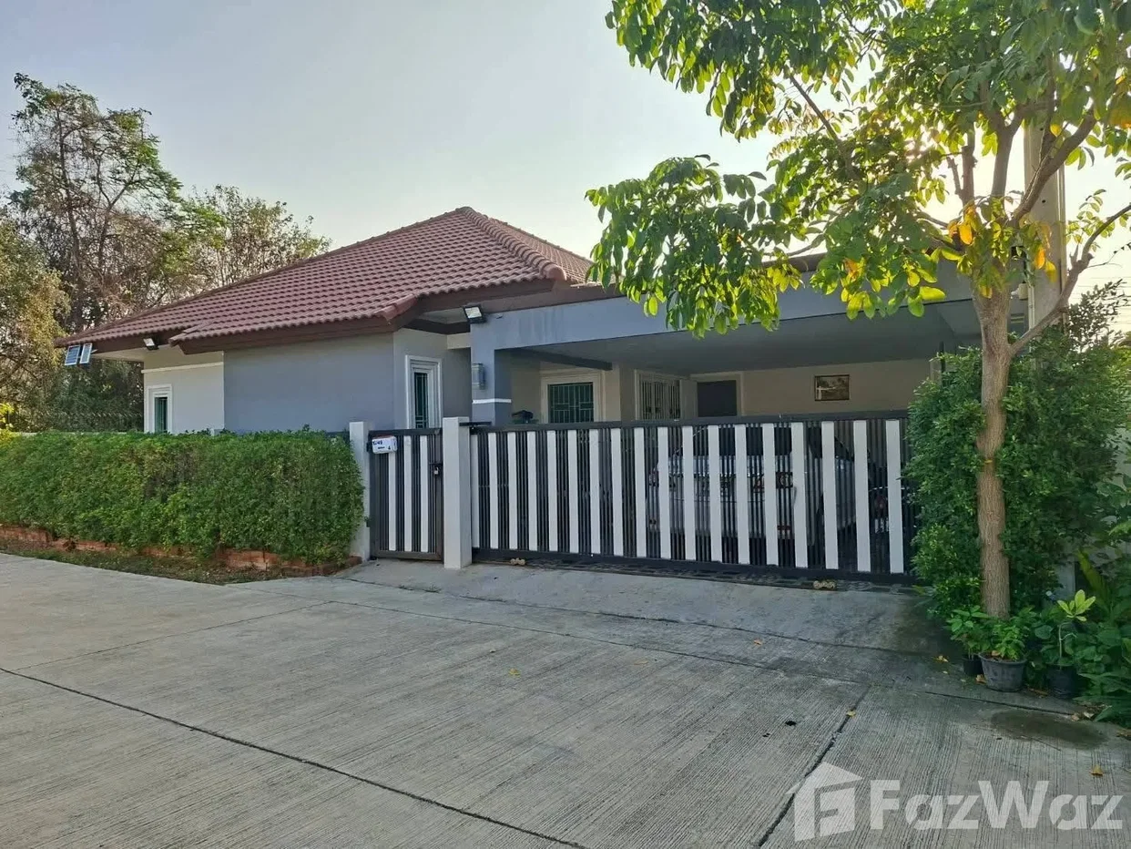 picture 3 Bedroom House for sale in Pong, Chon Buri 6852806 - 3/14