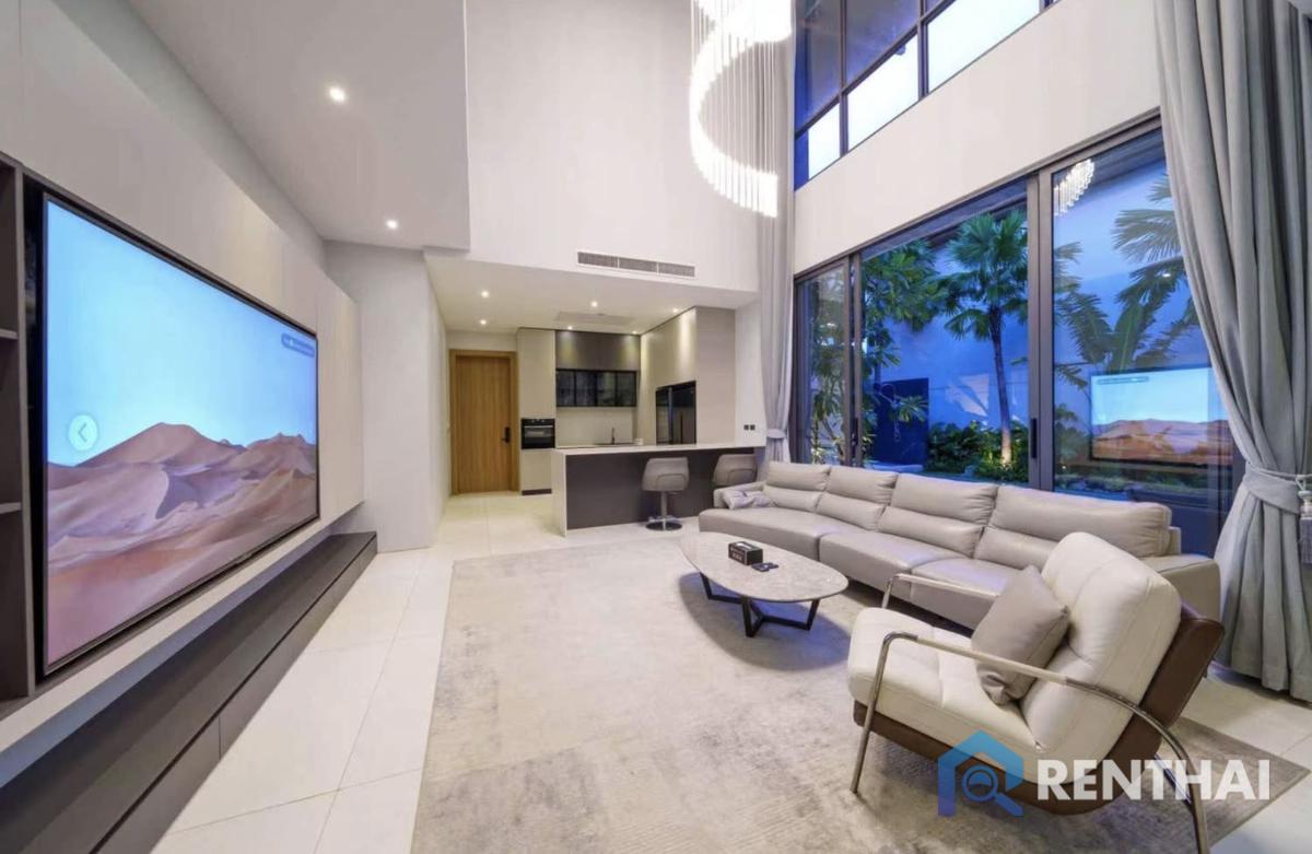 รูป สำหรับ เช่า บ้าน 5 ห้องนอน ที่ Mouana Residence Ko Kaeo - รูปที่ 6/25