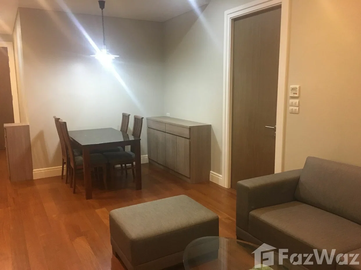 picture 2 Bedroom Condo for rent at Bright Sukhumvit 24 663074 - 3/11