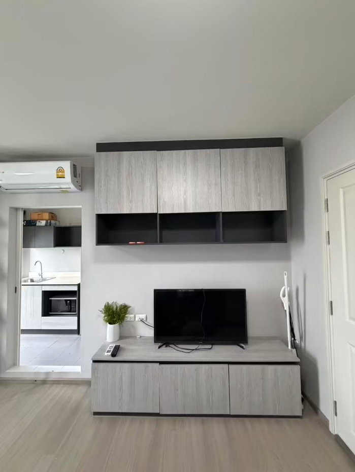 picture ðĄ sells D Condo Campus Kampangsaen
Building A | 4th floor | 26.74 sqm of usable area - 4/9