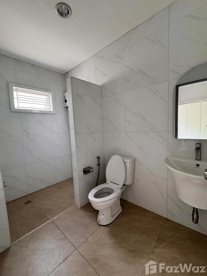 picture 3-Bedroom 2-Bathroom House at Phanason Park Ville 3 6854250 - 14/14