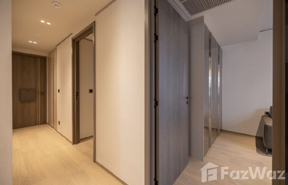 picture 2 Bedroom Condo for rent at Tonson One Residence 1872696 - 17/19