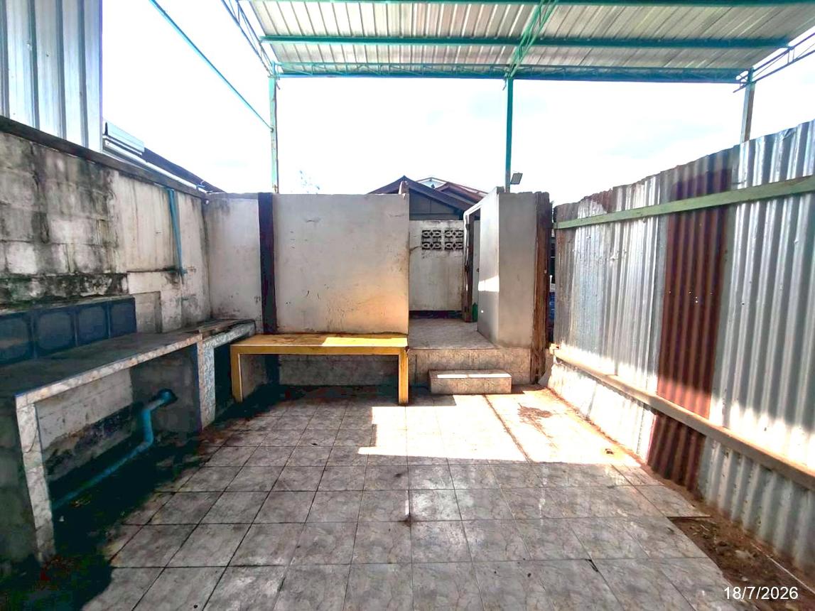 picture HOME 30.2 Sq.w. Kaset Sombon Chaiyaphum for 1M - 18/23