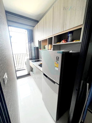 Condos for sale : 📌 For Sell Condo KNIGHTSBRIDGE KASET SOCIETY Building C, Floor 8,1 bed room, Room size 26 sqm