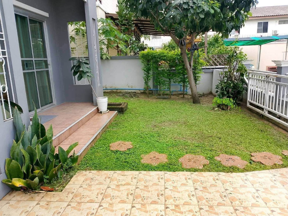รูป ให้เช่าบ้านเดี่ยวหลังใหญ่ ม.ธารดารา ไร่กล้วย ศรีราชา - รูปที่ 7/20