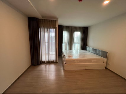 🎓🎓 Aspire Ratchayothin Peaceful Low-Rise Condo — Perfect for Living or Investment! Interested? Contact us on Line: @unicondo.ku