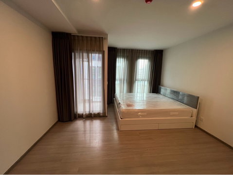 🎓🎓 Aspire Ratchayothin Peaceful Low-Rise Condo — Perfect for Living or Investment! Interested? Contact us on Line: @unicondo.ku