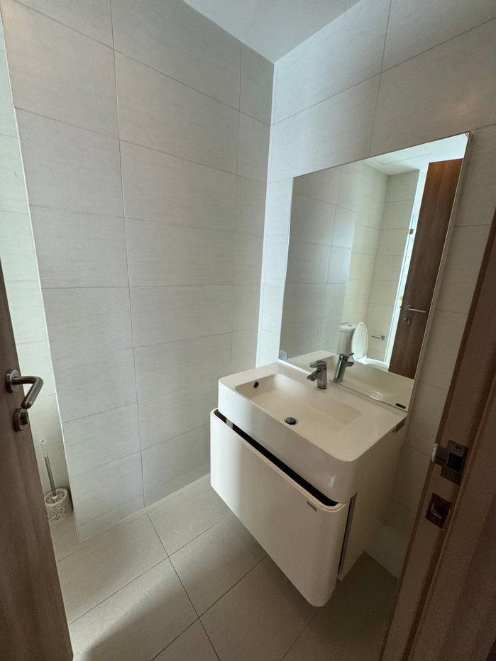 picture Condo For Rent!! Condolette Midst Rama9 - 3/9