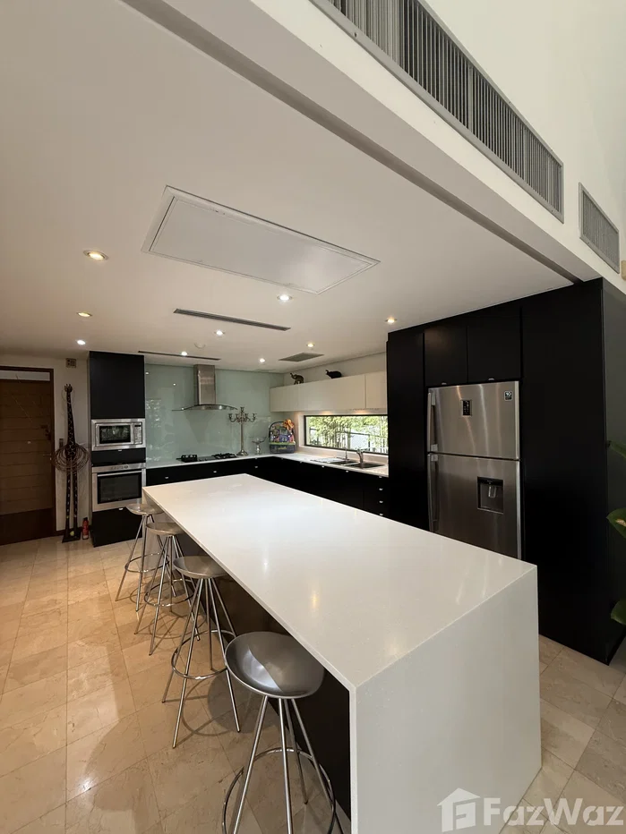 picture Spacious Luxury 5 BR villa, Rawai beach 6827297 - 12/51