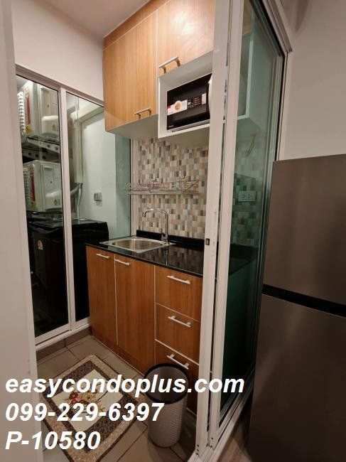 picture P-10580 Condo for Rent: Regent Home Bangna ✨📲 LINE ID: @easycondoplus | 📞 099-229-6397 - 10/12