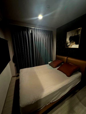 Condos for rent : 🎊 For Rent Condo LIFE ASOKE HYPE Building 1, Floor 16,1 bed room, Room size 35 sqm