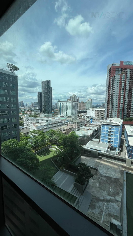 picture 🔺 For Sell Condo LIFE SUKHUMVIT 48 Building S, Floor 11,1 bed room, Room size 30 sqm - 6/8