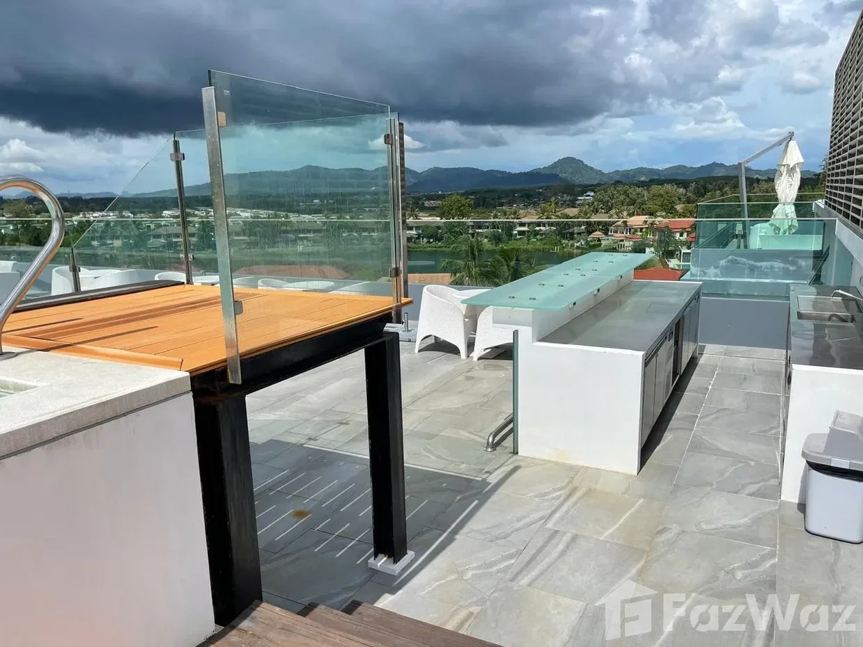 picture 2 Bedroom Condo for rent at Ocean Stone 6843215 - 6/18