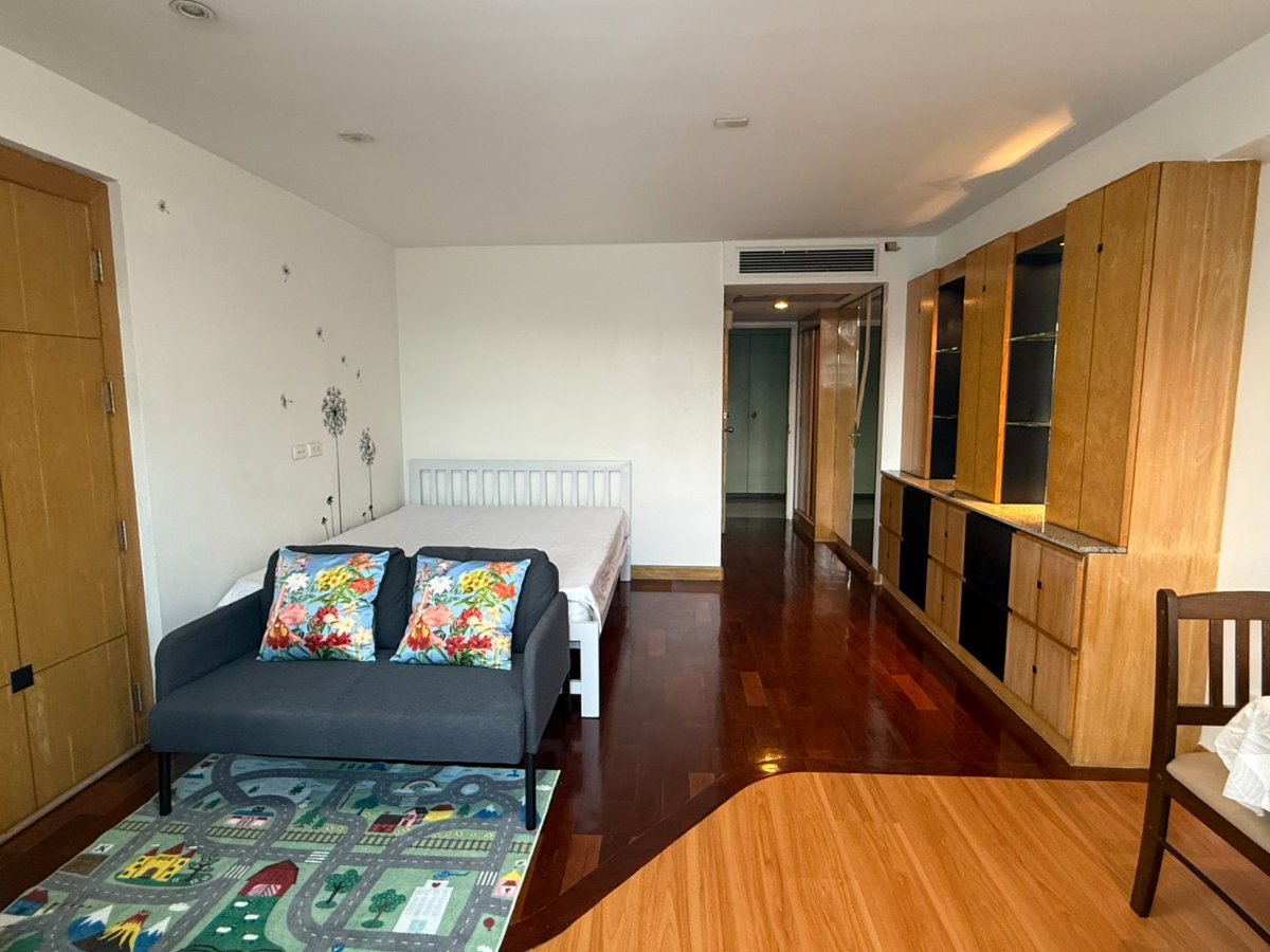 picture Condo for rent: Raintree Villa. Tel. 099-998-3897. - 2/9