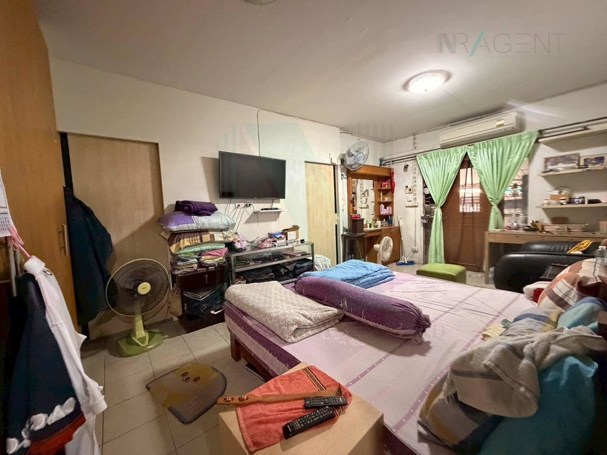 รูป 📌 ขายทาวน์เฮาส์ โครงการ บ้านพฤกษา 15 บางปู 2 ชั้น 4 ห้องนอน 2 ห้องน้ำ - รูปที่ 4/8
