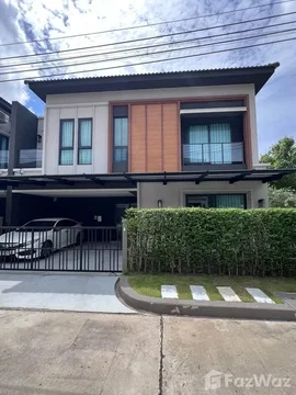 บ้านเดี่ยวให้เช่า 4 ห้องนอน ในโครงการ แกรนด์ พลีโน่ กรุงเทพกรีฑา 6850270