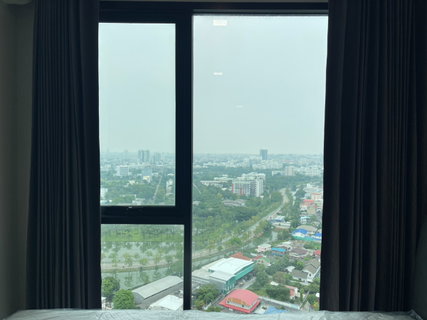 Urgent sale: Condo at Unio H Tiwanon. Price is negotiable; selling directly by the owner.