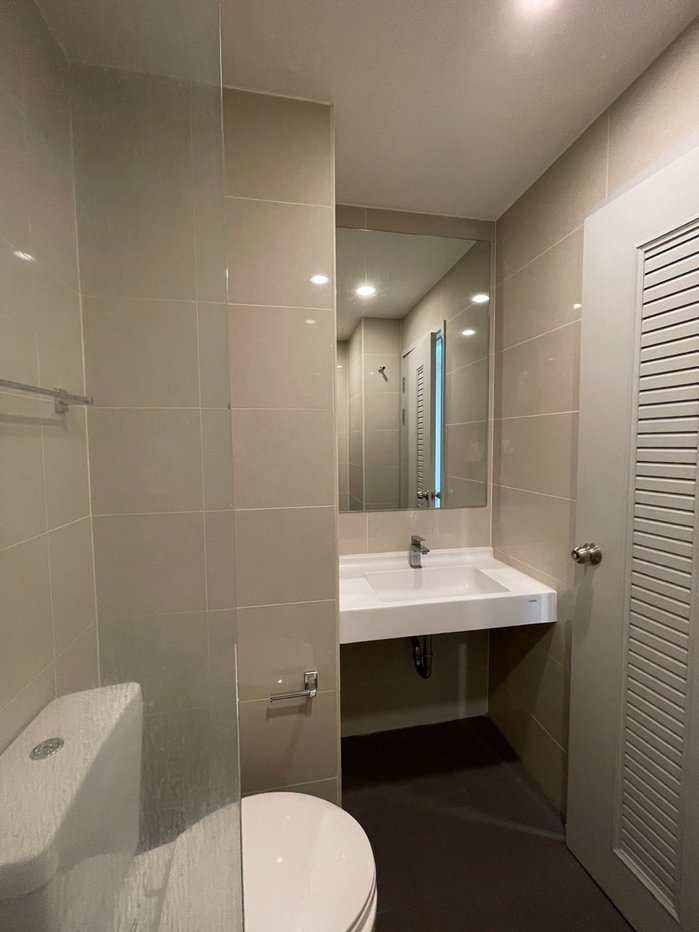 รูป [ให้เช่า | RENT] 🎉RCW9025🎉🏢เอ สเปซ เมกา 1 | ***มีหลายยูนิตให้เลือก*** - รูปที่ 4/4