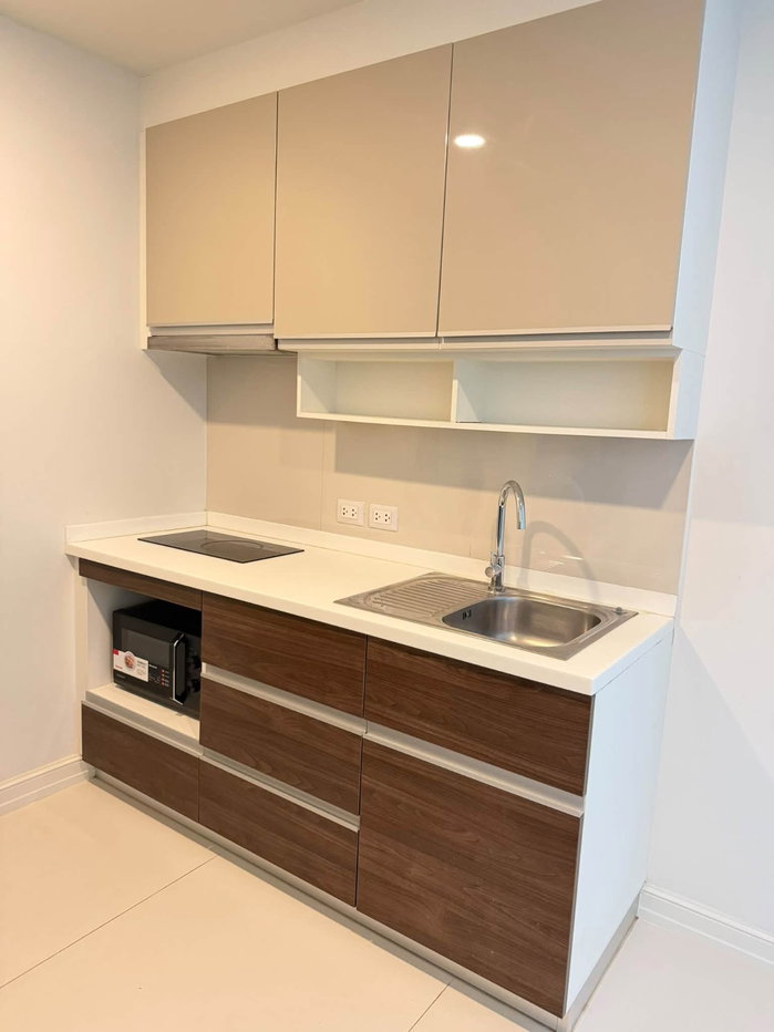 รูป เช่าคอนโด Supalai Premier Charoen Nakhon/ศุภาลัย พรีเมียร์ เจริญนคร (D6910056) ID Line : @condo98 - รูปที่ 7/16