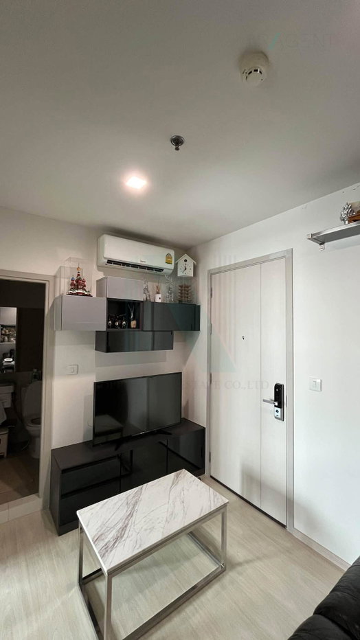 picture 🚩 For Sell Condo LIFE SUKHUMVIT 48 Building S, Floor 11,1 bed room, Room size 30 sqm - 2/8