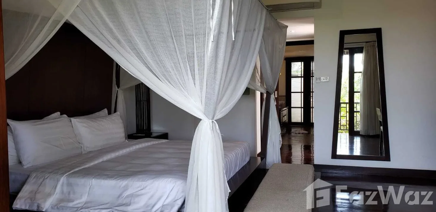 picture 3 Bedroom Villa for rent at Kanda Residence 1950417 - 3/10