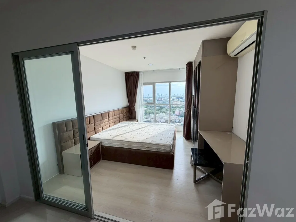 รูป ขาย คอนโด 1 ห้องนอน ในโครงการ แอสปาย สุขุมวิท 48 6853916 - รูปที่ 14/27