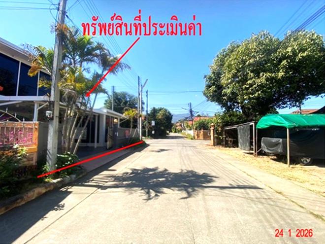 picture HOME 72.3 Sq.w. Muang Chiang Mai Chiang Mai for 4.5M - 8/21