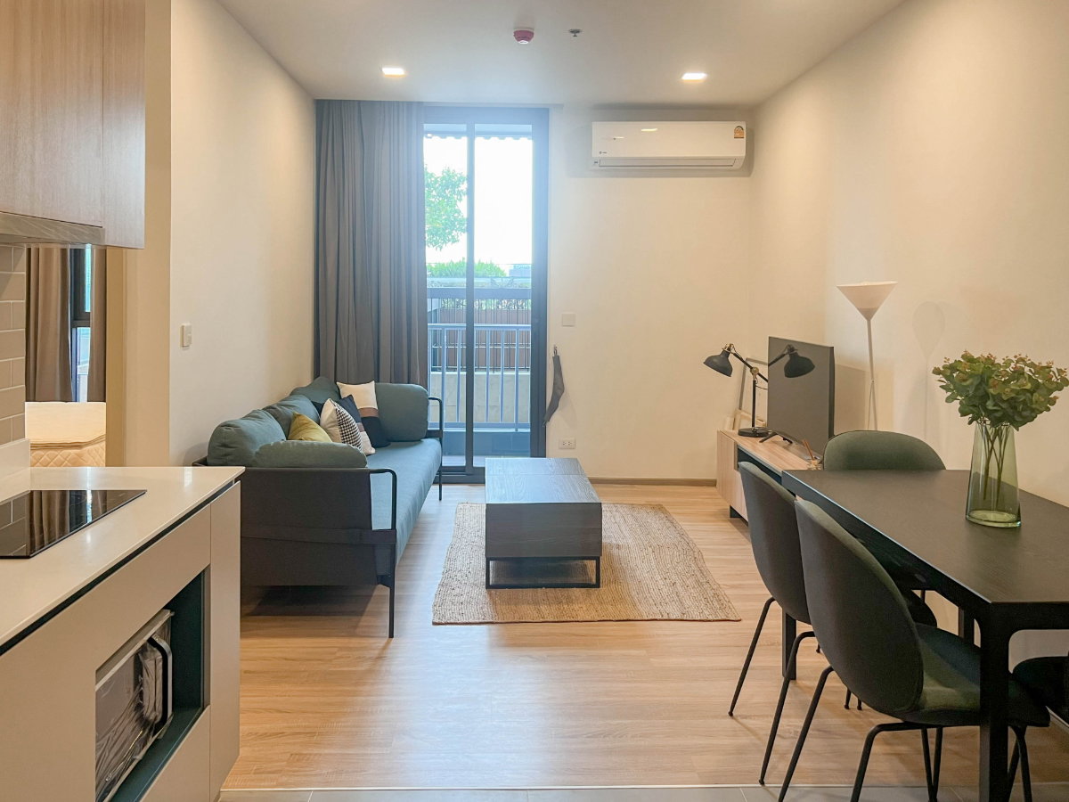 picture XT Phayathai | Trendy City Center Condo, Prime Location, Ready to Move In - 2/21