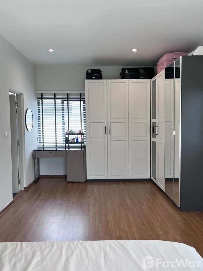 picture New Semi-Detached House – GRANDE PLENO Krungthep Kreetha 6850270 - 8/12