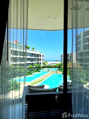 Condos for sale : 2 Bedroom Condo for sale at Veranda Residence Hua Hin 6853617