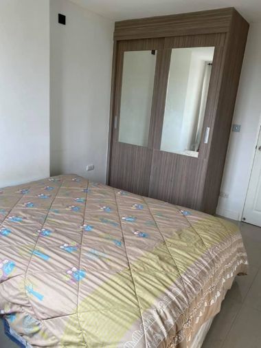 ให้เช่าคอนโด 1 ห้องนอน 34 ตร.ม. เดอะ ซีรีส์ อุดมสุข